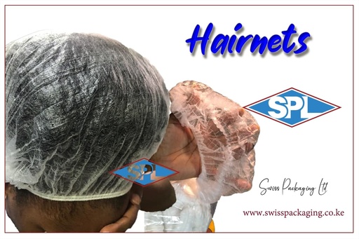 Hair Nets (100pcs)